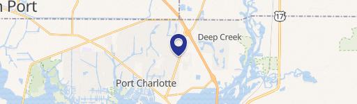 Port Charlotte Land For Sale
