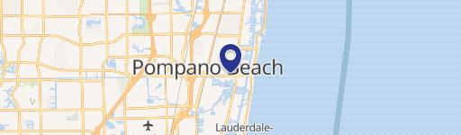 1632 Atlantic Blvd, Unit 1646