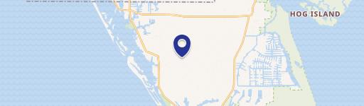 Canal-Front Residential Development Lot