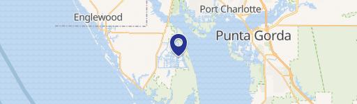 Residential Building Lot in Port Charlotte