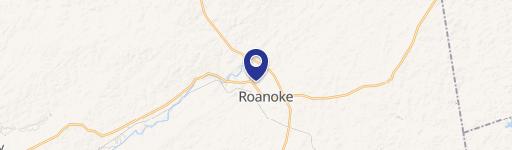 Roanoke, AL 36274