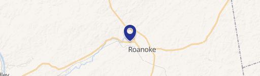 Roanoke, AL 36274