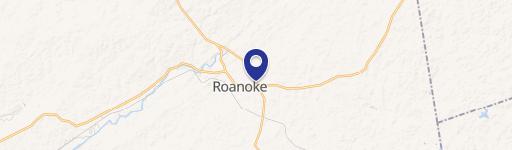 Roanoke, AL 36274