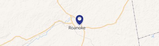 Roanoke, AL 36274