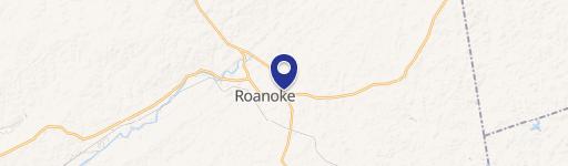 Roanoke, AL 36274