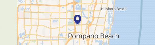 2510 Copans Rd, Unit 2540