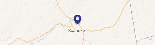 Roanoke, AL 36274