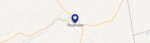 Roanoke, AL 36274