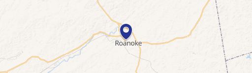 Roanoke, AL 36274