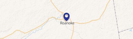 Roanoke, AL 36274