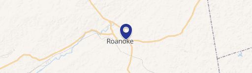 Roanoke, AL 36274