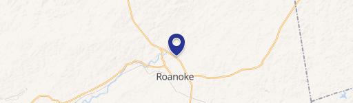 Roanoke, AL 36274