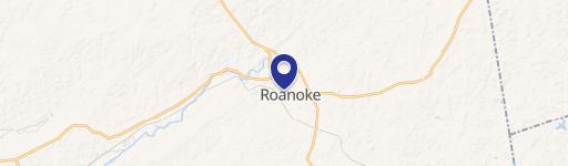 Roanoke, AL 36274