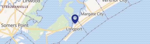 Longport Lot Dream Home Ready