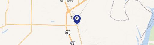 Turrell, AR Farm Land