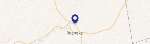 Roanoke, AL 36274