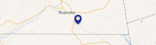 Roanoke, AL 36274
