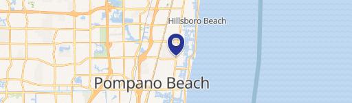 2301 Federal Hwy, Unit 2313