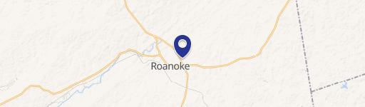 Roanoke, AL 36274