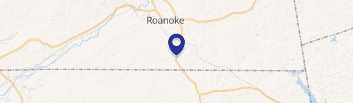 Roanoke, AL 36274