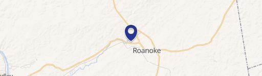 Roanoke, AL 36274