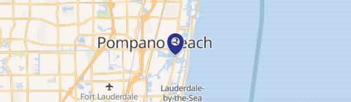 703 Federal Hwy, Unit 709