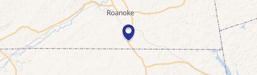 Roanoke, AL 36274