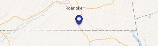 Roanoke, AL 36274