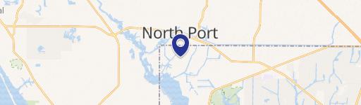 Vacant Land in Port Charlotte