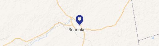 Roanoke, AL 36274