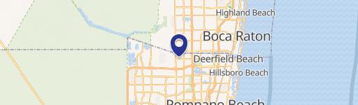 5300 Hillsboro Blvd Ste 203a