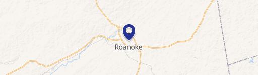 Roanoke, AL 36274