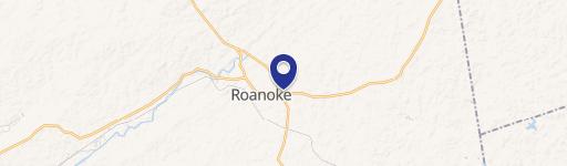 Roanoke, AL 36274