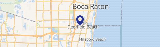 280-282 Hillsboro Blvd