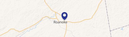 Roanoke, AL 36274
