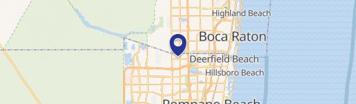 4851 Hillsboro Blvd Ste 5a