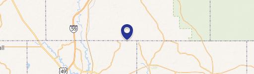 Pasture Land in Petal School