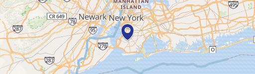 Established Brooklyn Collision Business For Sale