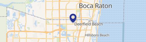 2461-2463 Hillsboro Blvd