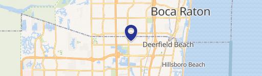 3551-3555 Hillsboro Blvd