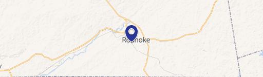 Roanoke, AL 36274