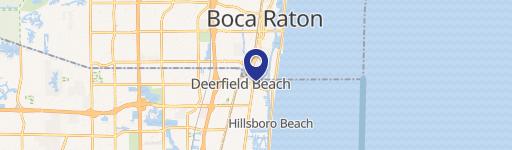 1061 Hillsboro Blvd, Unit 1069