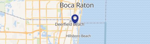 1201 Hillsboro Blvd, Unit 1215