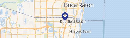 1240 Hillsboro Blvd, Unit 1252