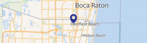 1636 Hillsboro Blvd, Unit 1754