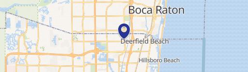 1801 Hillsboro Blvd, Unit 1825