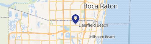 2777 Hillsboro Blvd, Unit 201