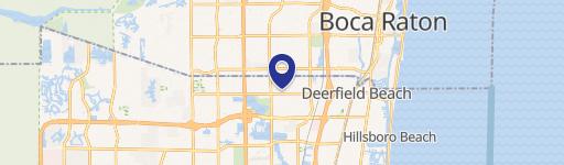 3100 Hillsboro Blvd, Unit 3112