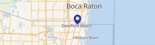 316 Hillsboro Blvd, Unit 328