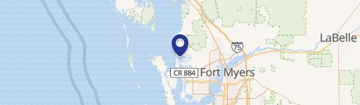 Waterfront Lot in Cape Coral